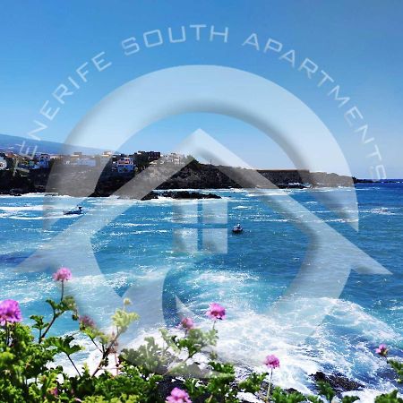 Paradise Ocean Suite Costa Adeje Dış mekan fotoğraf