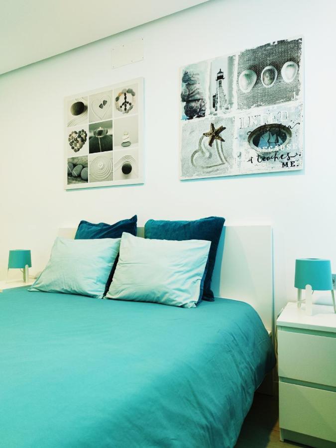 Paradise Ocean Suite Costa Adeje Dış mekan fotoğraf