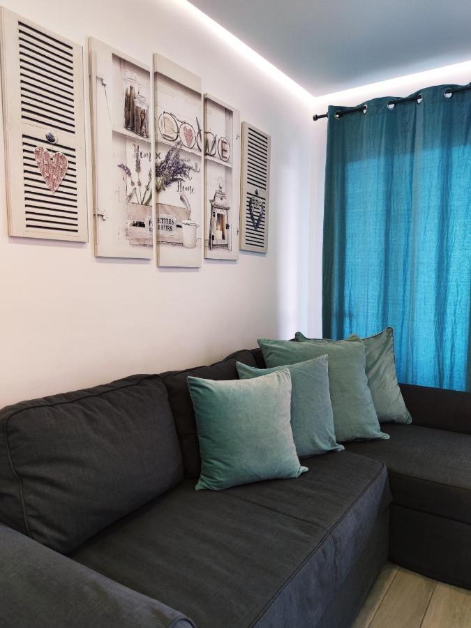 Paradise Ocean Suite Costa Adeje Dış mekan fotoğraf