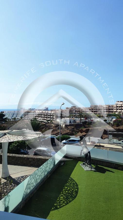 Paradise Ocean Suite Costa Adeje Dış mekan fotoğraf