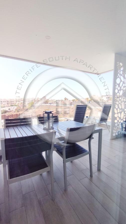 Paradise Ocean Suite Costa Adeje Dış mekan fotoğraf