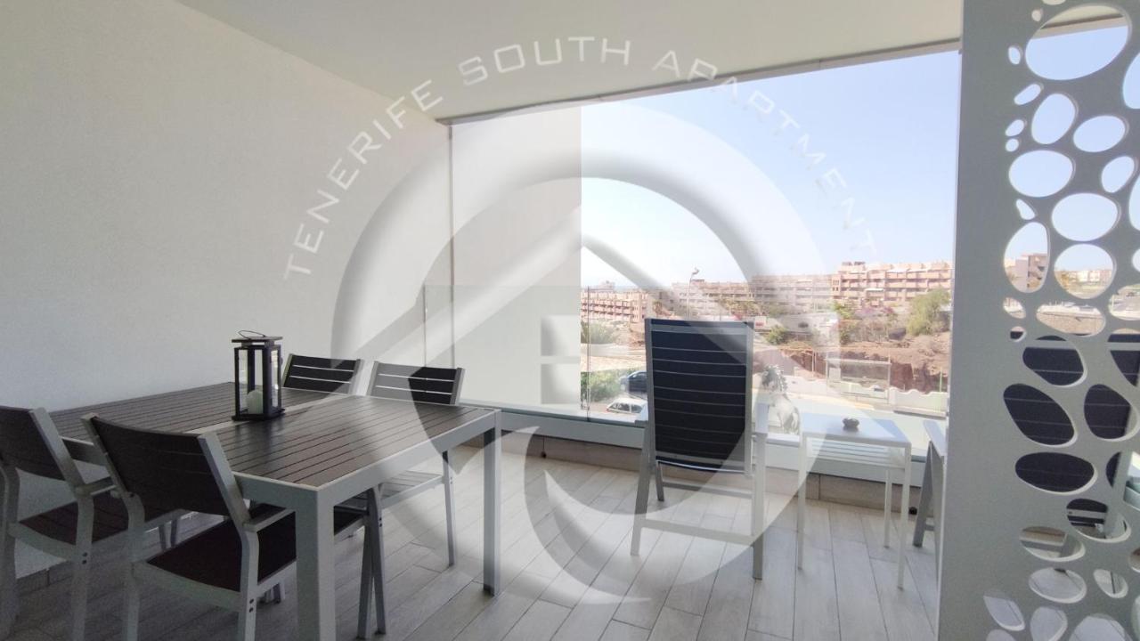 Paradise Ocean Suite Costa Adeje Dış mekan fotoğraf
