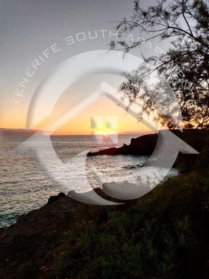 Paradise Ocean Suite Costa Adeje Dış mekan fotoğraf
