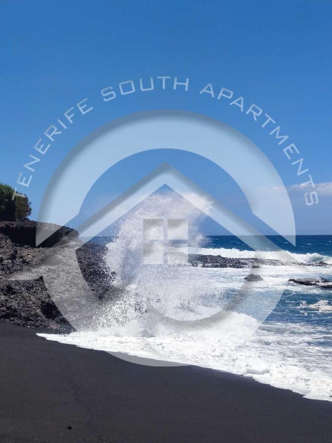 Paradise Ocean Suite Costa Adeje Dış mekan fotoğraf