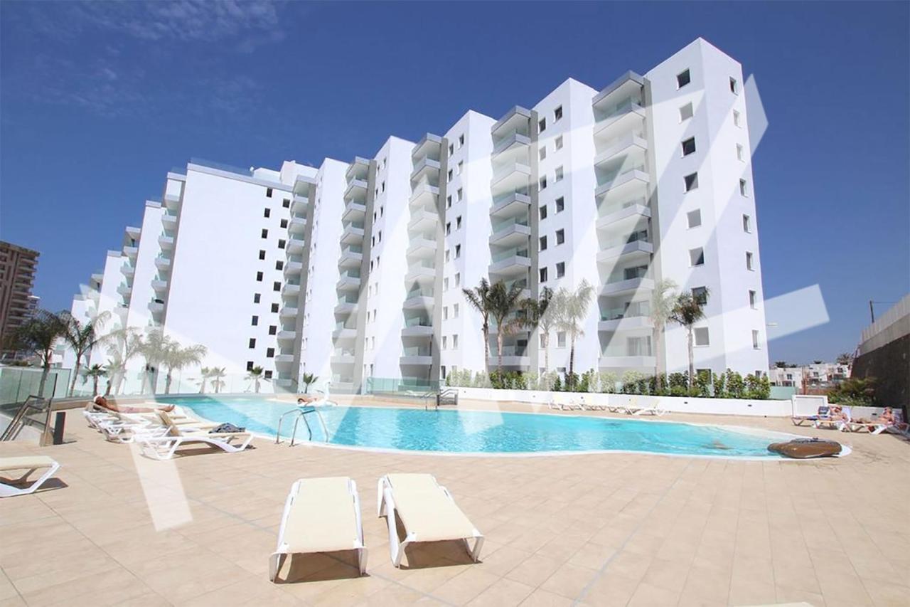 Paradise Ocean Suite Costa Adeje Dış mekan fotoğraf