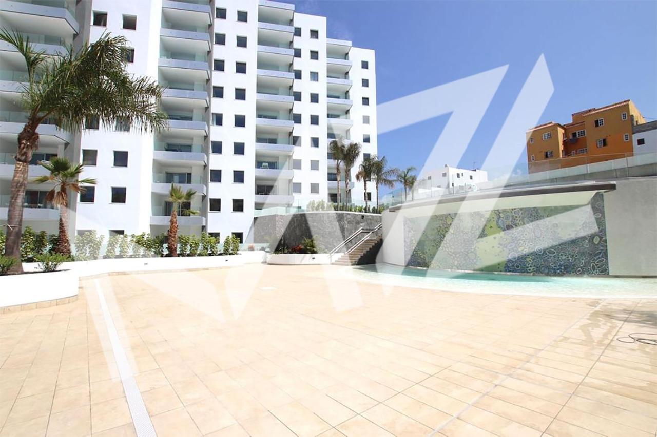 Paradise Ocean Suite Costa Adeje Dış mekan fotoğraf