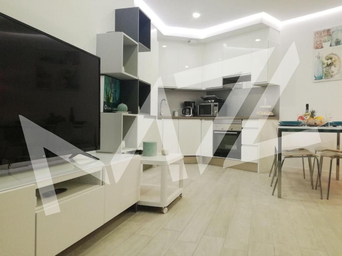 Paradise Ocean Suite Costa Adeje Dış mekan fotoğraf