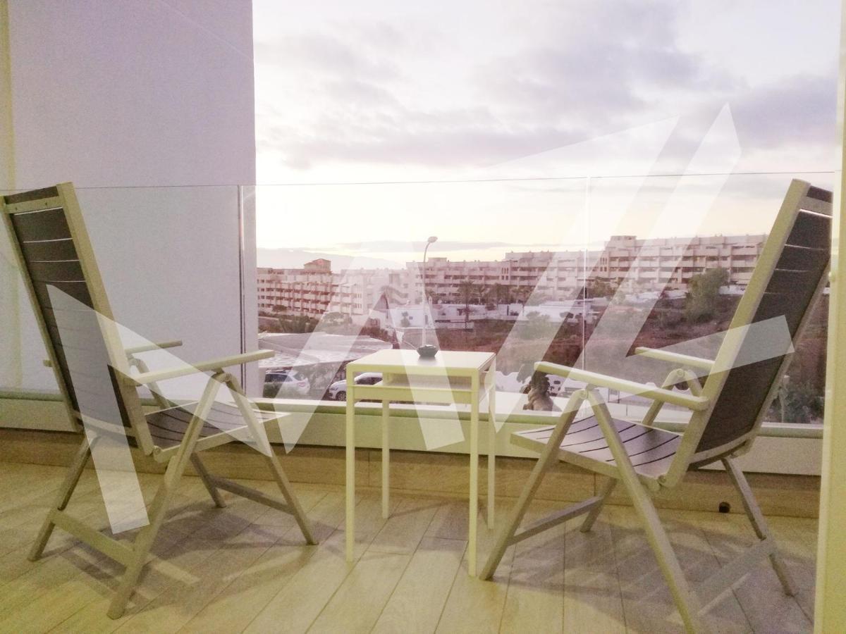 Paradise Ocean Suite Costa Adeje Dış mekan fotoğraf